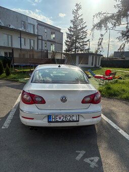 Passat cc - 3