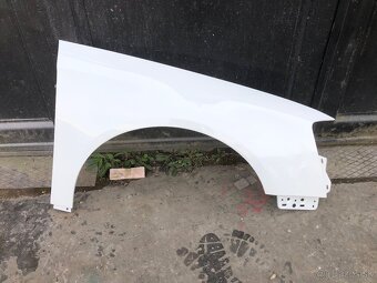 Blatniky VW Passat B6 - 3