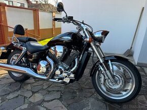 Honda VTX 1800, 71kw - 3