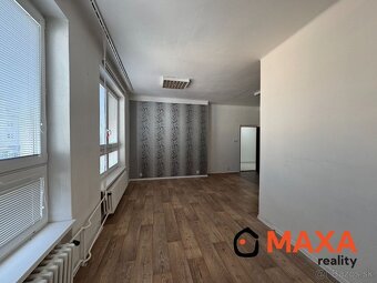 PRENÁJOM kancelárskych priestorov, centrum mesta, Senica - 3