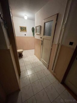2-izbový byt na Lánskej v Považskej Bystrici - 3