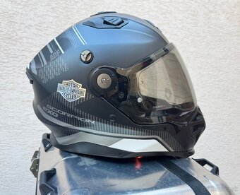 Predam Scorpion ADF-9000 Air Desert - 3