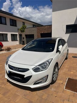 Hyundai i 40 cw - 3