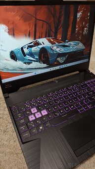 Asus TUF gaming - 3
