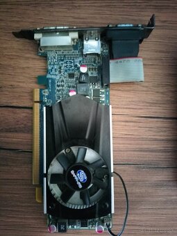 Predam graficku kartu saphire - 3