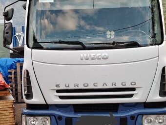 Iveco eurocargo 75E15 - 3