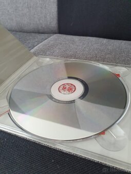 Separ - CD Pirát s podpisom - 3