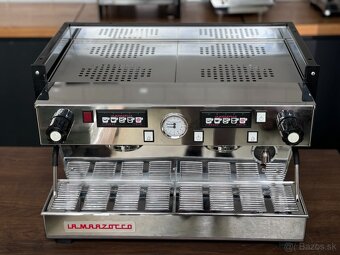 Kávovar La Marzocco Linea Classic - po renovaci, 2018 - 3