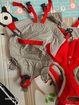 Nosič STOKKE - 3