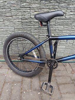 BMX Kink GAP 2021 - 3