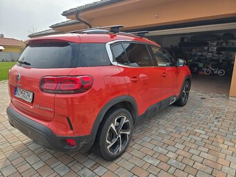 Citroen C5 AirCross Shine BlueHDi 1.5 SHINE automat - 3