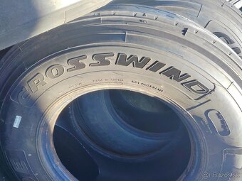 385/65 R22,5 CROSSWIND - 3
