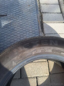 letne pneumatiky 205/55r16 - 3