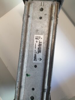 INTERCOOLER 8200471885 RENAULT CLIO 3 III 1.5 DCI - 3