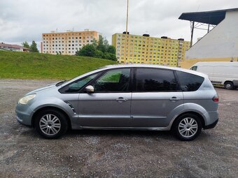 S-max - 3