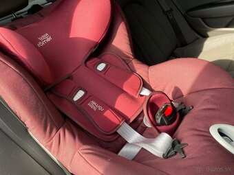 Britax romer king || - 3