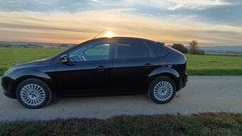 Ford Focus - 3