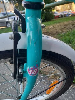 Detsky bicykel Genesis - 3