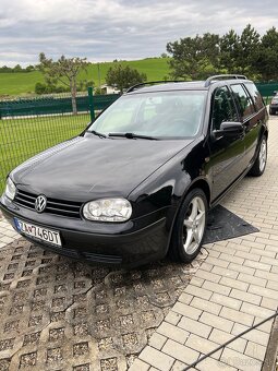 Vw golf 4 1.9tdi 74kw - 3