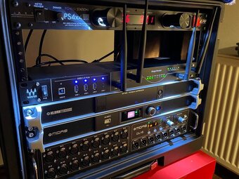 MIX MIDAS / RACK - 3