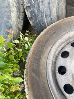 Matador Hectorra 185/65R14 - 3