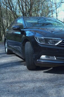 Volkswagen Passat Variant B8 2.0 TDI 2017 - 3