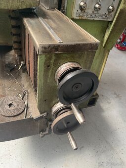 Frezka freza FNGJ32 - 3