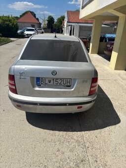 Predam auto na nahradne diely - 3