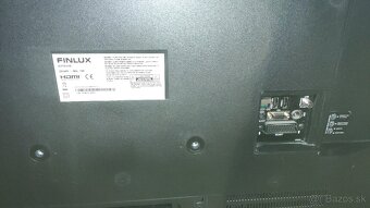 Predám 108cm smart tv Finlux - 3