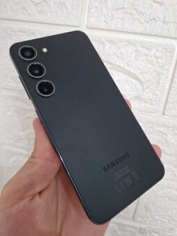 SAMSUNG GALAXY S23 256GB - 3