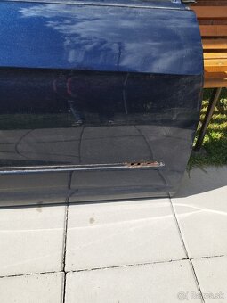 Dvere VW Passat CC - 3