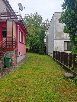 Dom na predaj Družstevná pri Hornáde, Malá Vieska - 3
