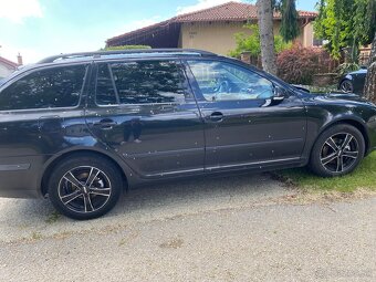 škoda octavia 2 1.9tdi - 3