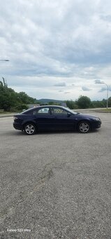 Mazda 6 2.0 diesel - 3