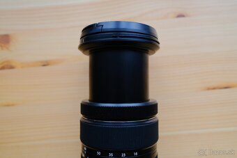 Fujifilm Fujinon XF 16-80mm f/4 R OIS WR - 3