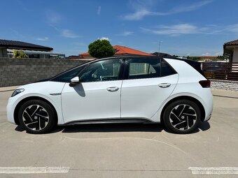 VW ID.3, 35.000km, LED, tepelné čerpadlo - 3