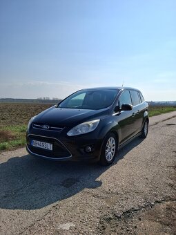 Ford Grant-C max 2.0 TDCI 103 kw - 3