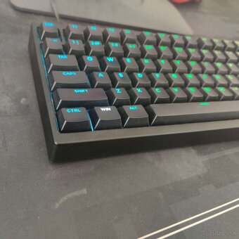 Gamakay TK75HE V2 - 3