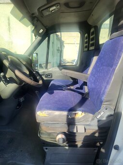 Predám Iveco Deily 2,3 - 3