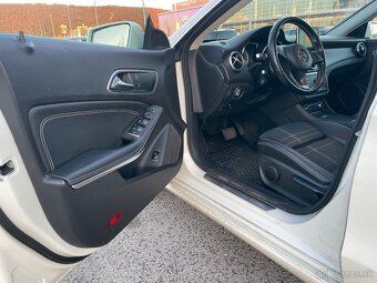 Mercedes Benz CLA 180 Shooting Brake - Combi (auto na predaj - 3