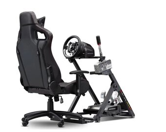 Predam Next Level Racing WHEEL STAND 2.0, stojan na volant a - 3