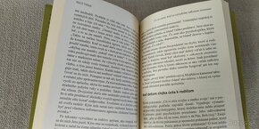 Kniha - Malý tyran - 3