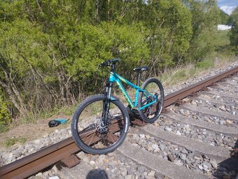 KELLYS madman 30 26" XXS - 3