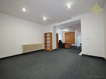 PRENÁJOM Obchodný priestor alebo kancelária centrum mesta Ru - 3