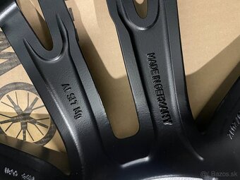 original alu kola audi a7 4k r20 5x112 4K8601025F - 3