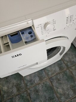 Pracka AEG Electrolux - 3