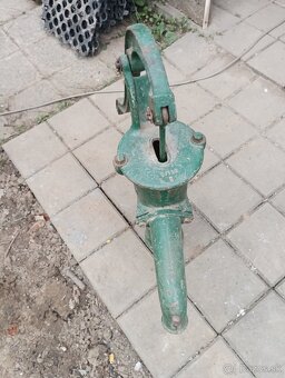 Pumpa - 3