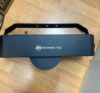 ADJ-Startec series BOOMBOX FX2 - 3