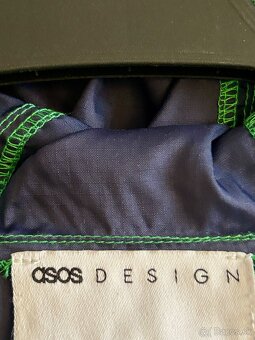 TENKÁ VETROVKA zn.ASOS DESIGN č.L - 3