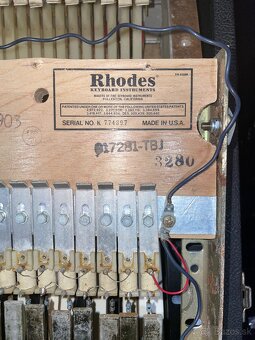 Rhodes 54 MK 2 - 3